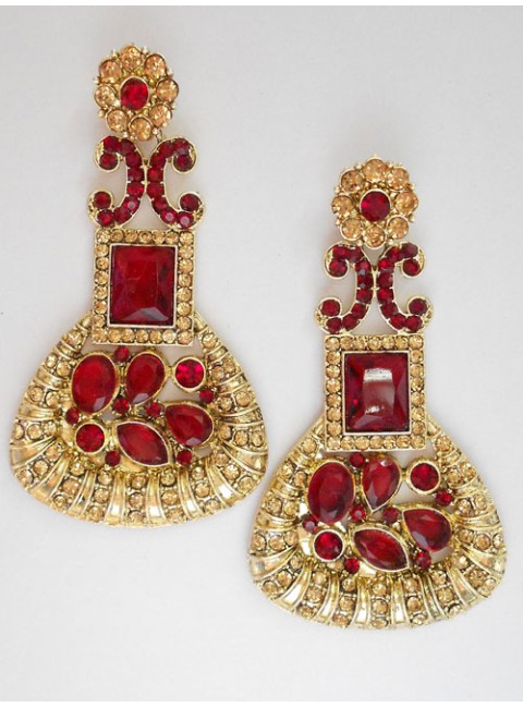 Fashion Earrings